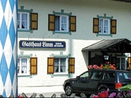 Photo: Gasthaus Limm